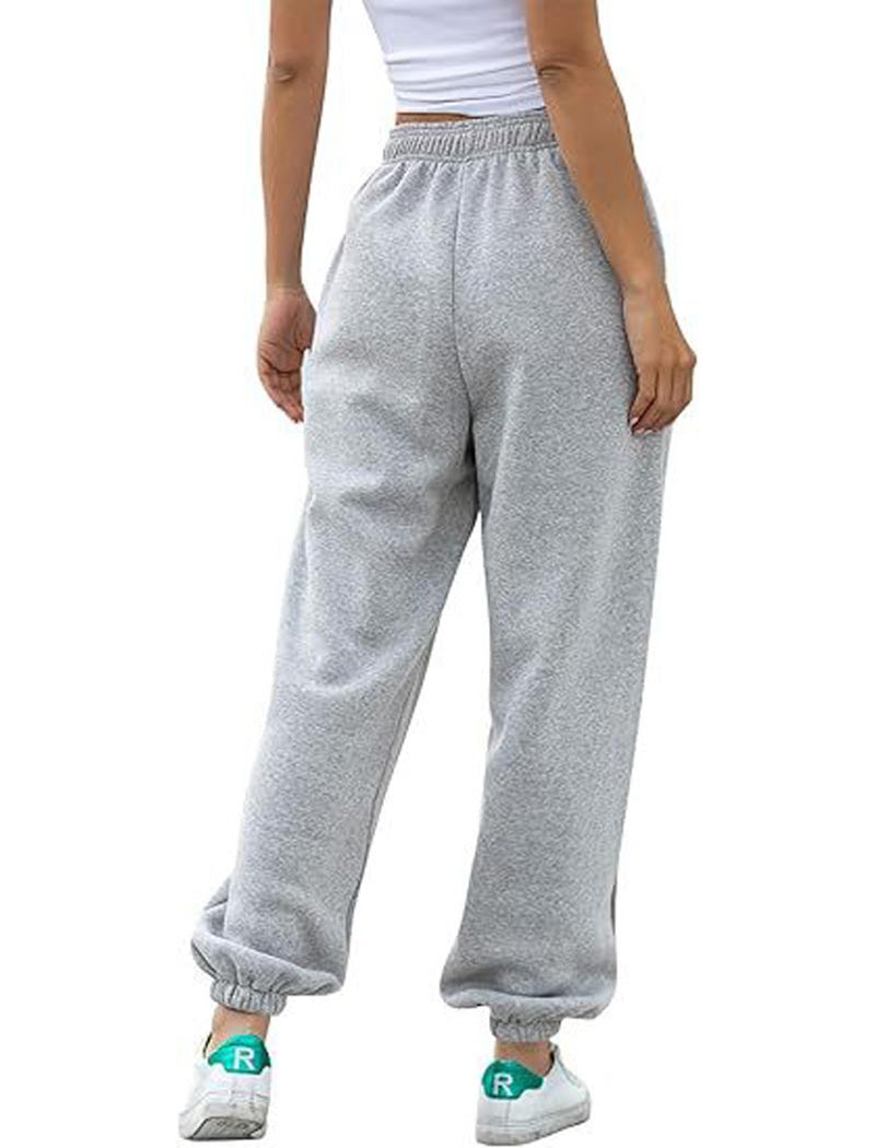 Drawstring Joggers