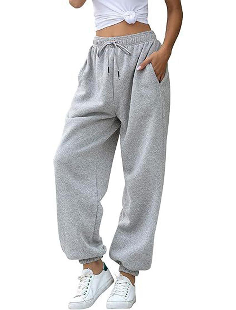 Drawstring Joggers