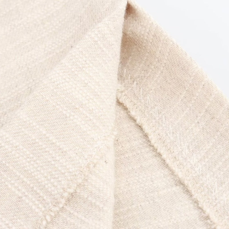 Side Slit Off-Shoulder Top and Pants Set