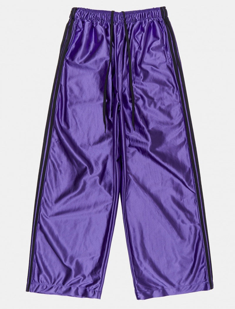 Glossy Sports Pants