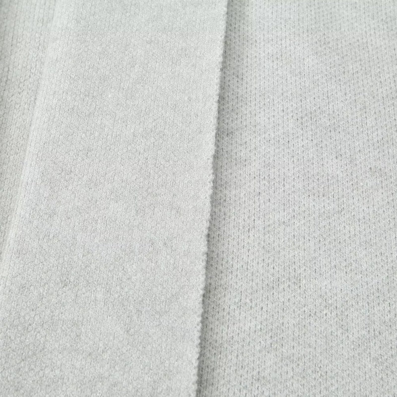 Collared Open-Front Knit Cardigan