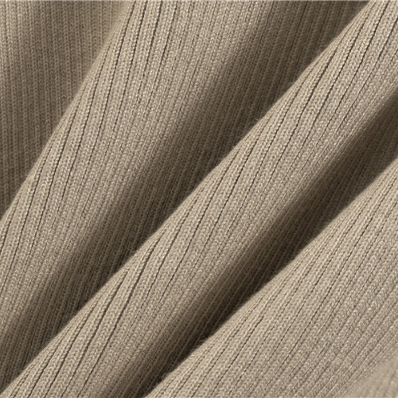 Relaxed Fit Rhinestone Set