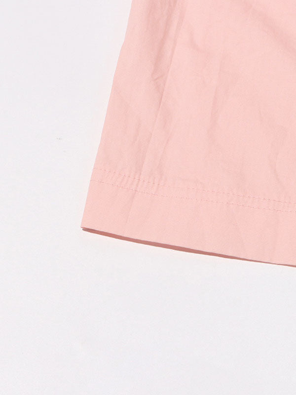 Puff Sleeve Tiered Midi Dress