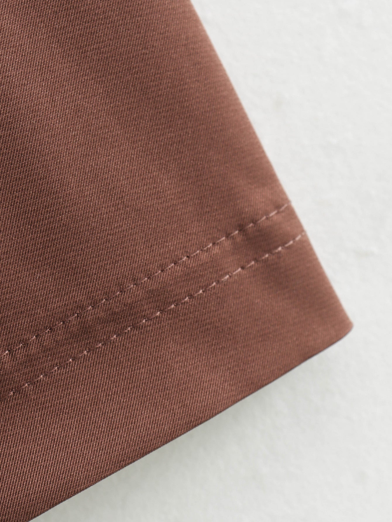 Fitted Buttoned Dress