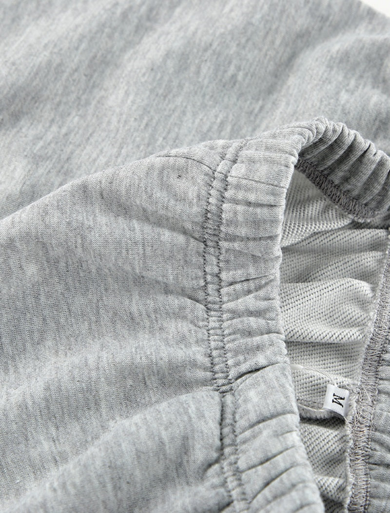 Lounge Top and Pants Set