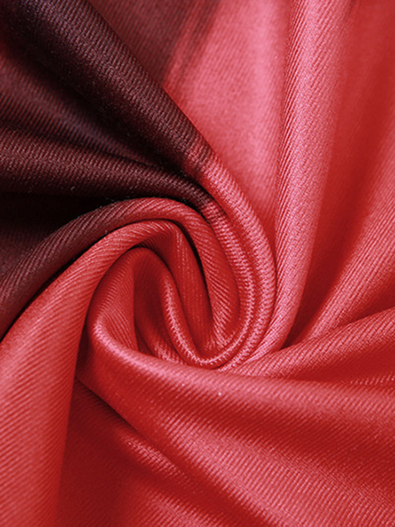 Halter Bodycon Maxi Dress