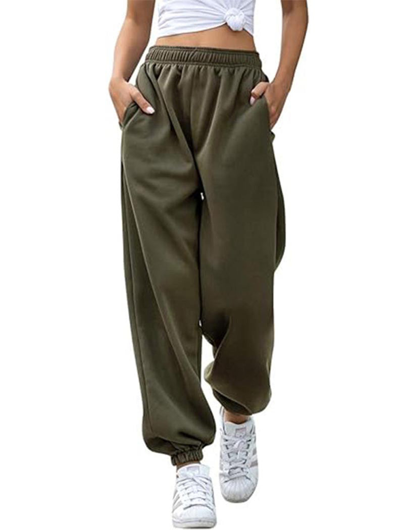 Drawstring Joggers
