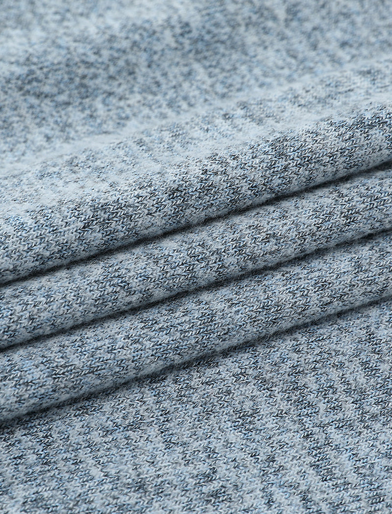 Oversized Pocketed Lounge Top