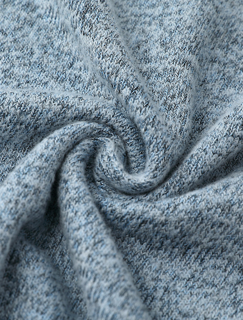 Oversized Pocketed Lounge Top