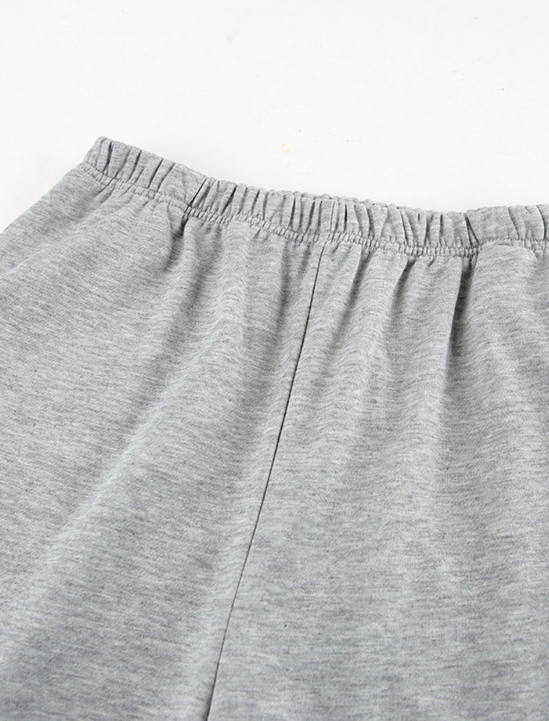 Lounge Top and Pants Set