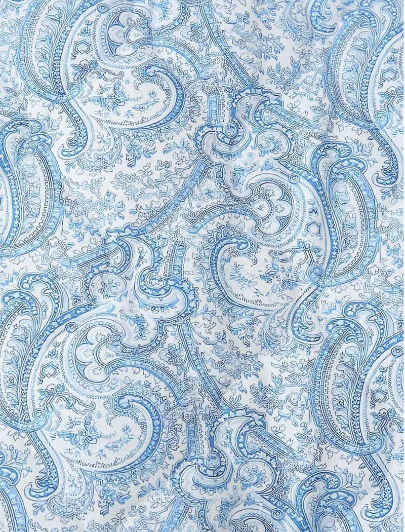 Quilted Floral Jacket