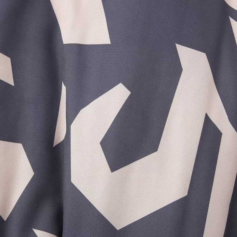 Graphic Printed Bomber Jacket