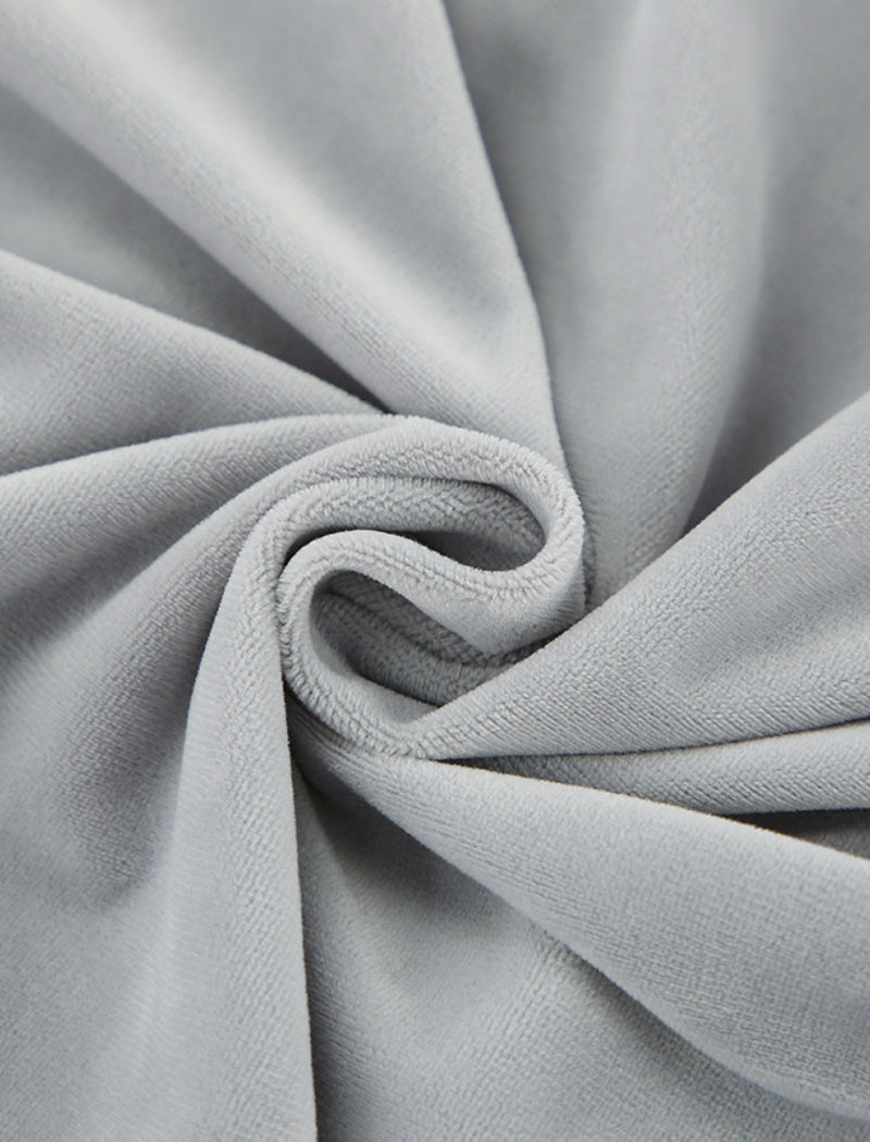 Off-Shoulder Top and Wide Leg Pants Set