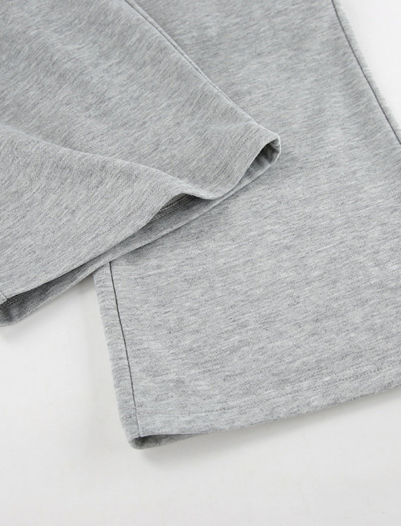 Lounge Top and Pants Set