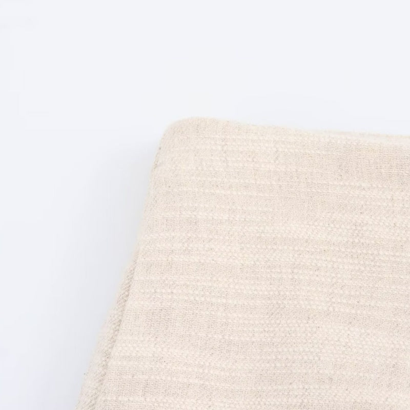 Side Slit Off-Shoulder Top and Pants Set