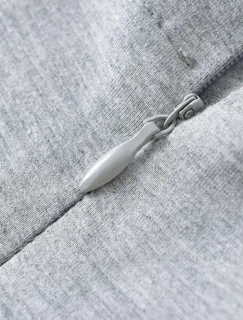 Wide-Leg Lounge Pants