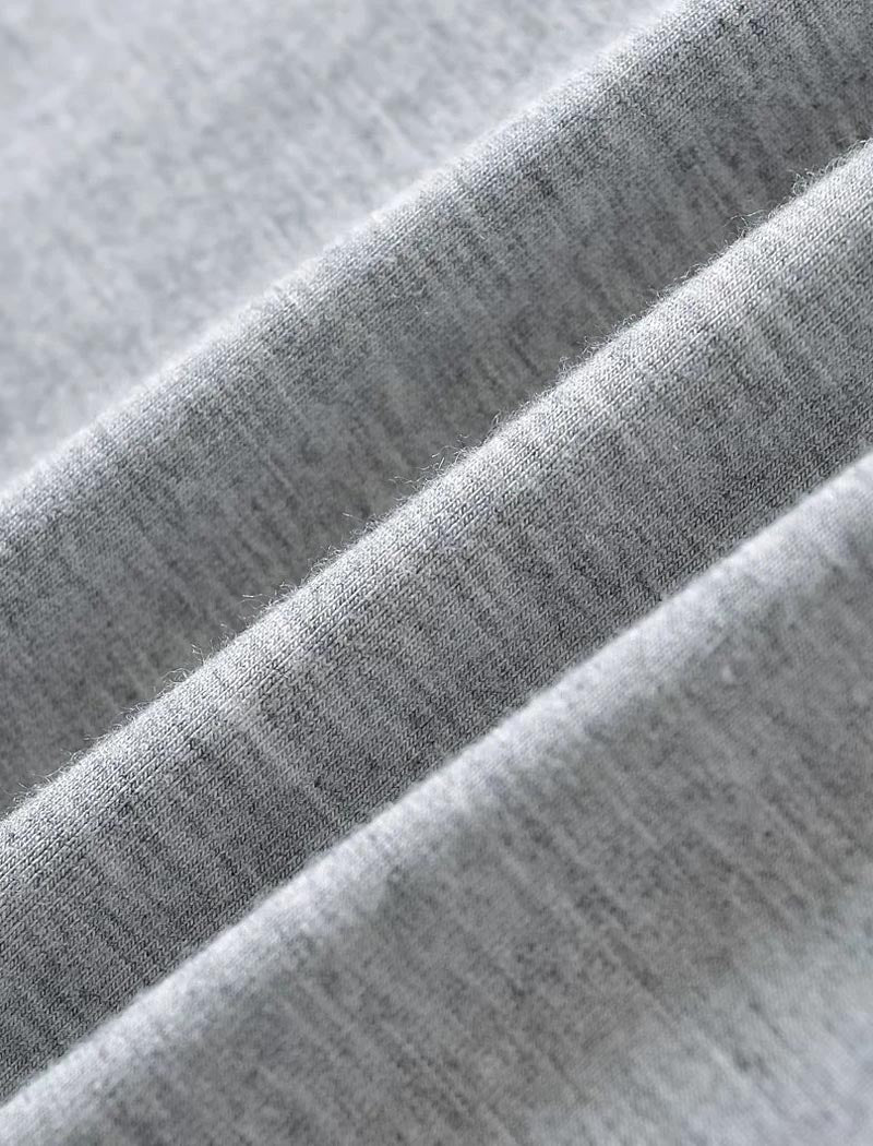 Wide-Leg Lounge Pants