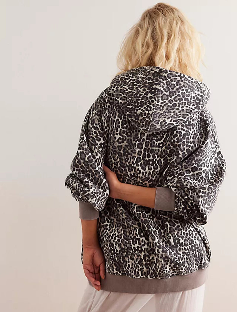 Graphic Hoodie
