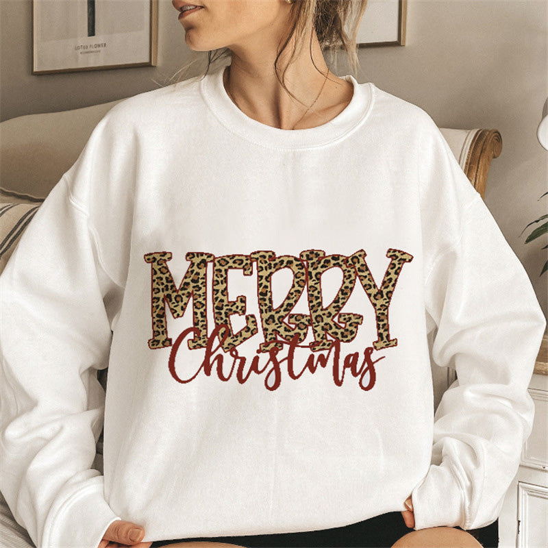 Holiday "LOVE" Graphic Top