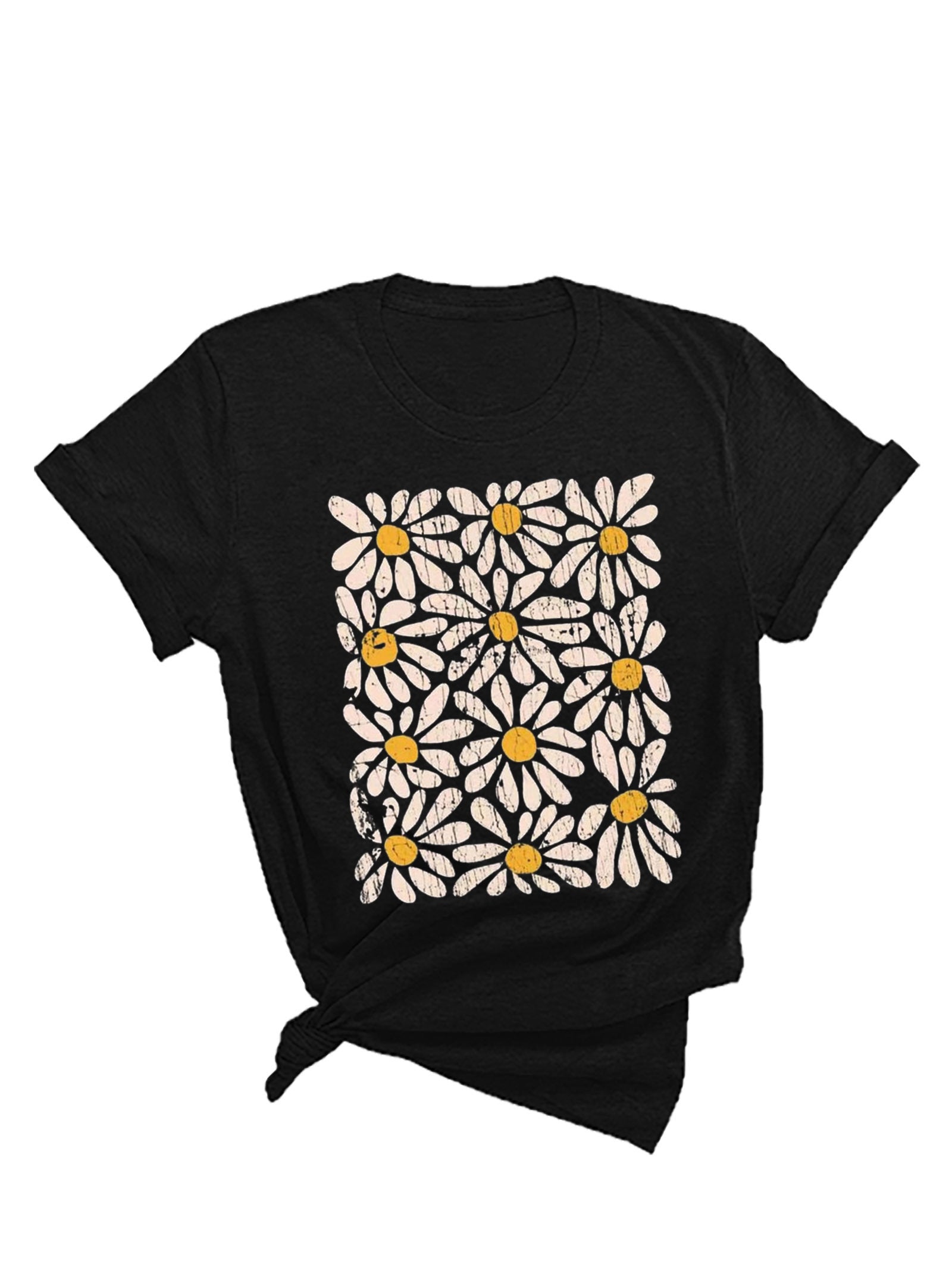 Daisy Graphic Tee