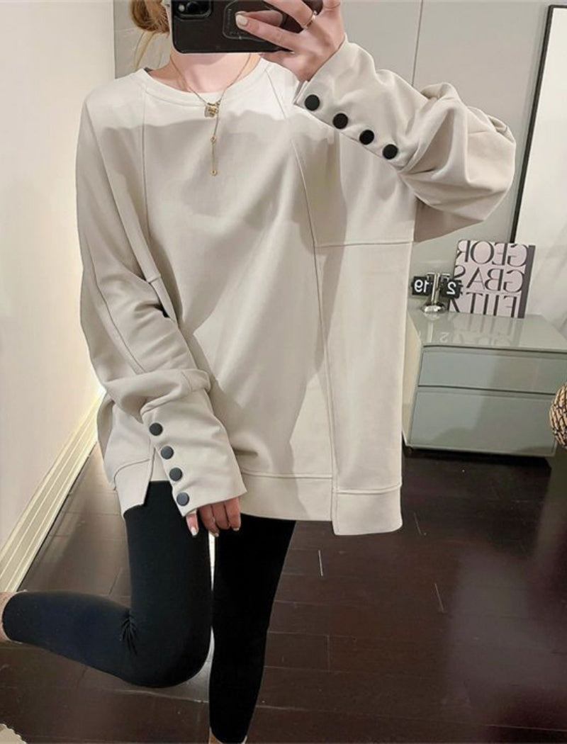 Long Sleeve Layer Top