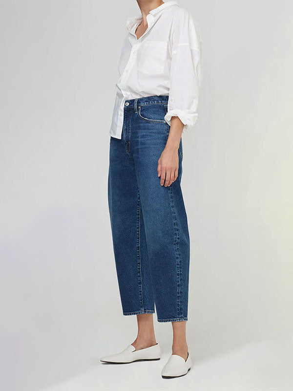 High-Rise Jeans