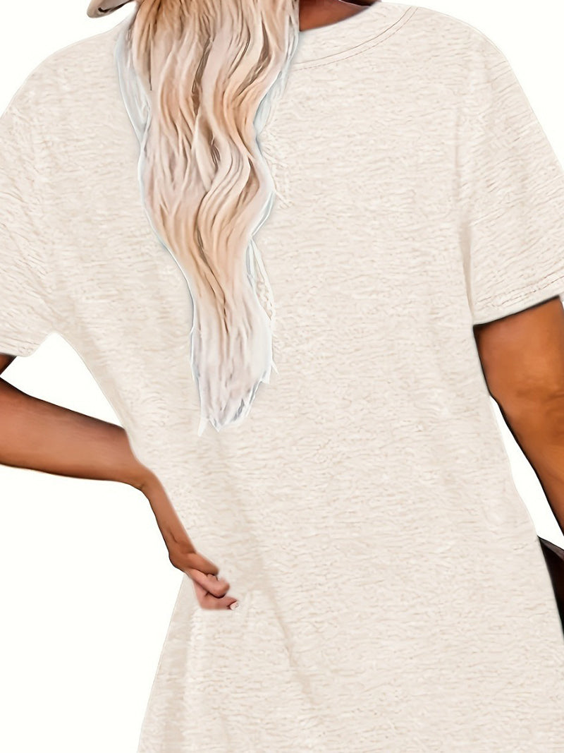 Dead Inside But Caffeinated Tee