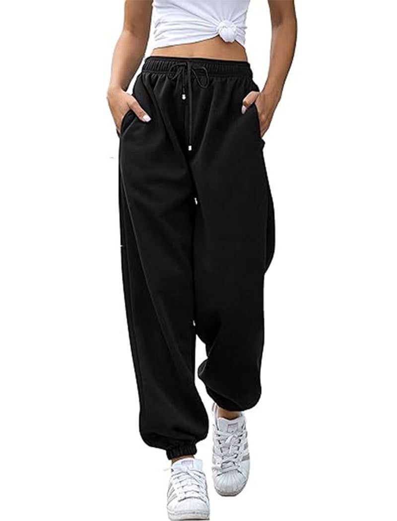 Drawstring Joggers