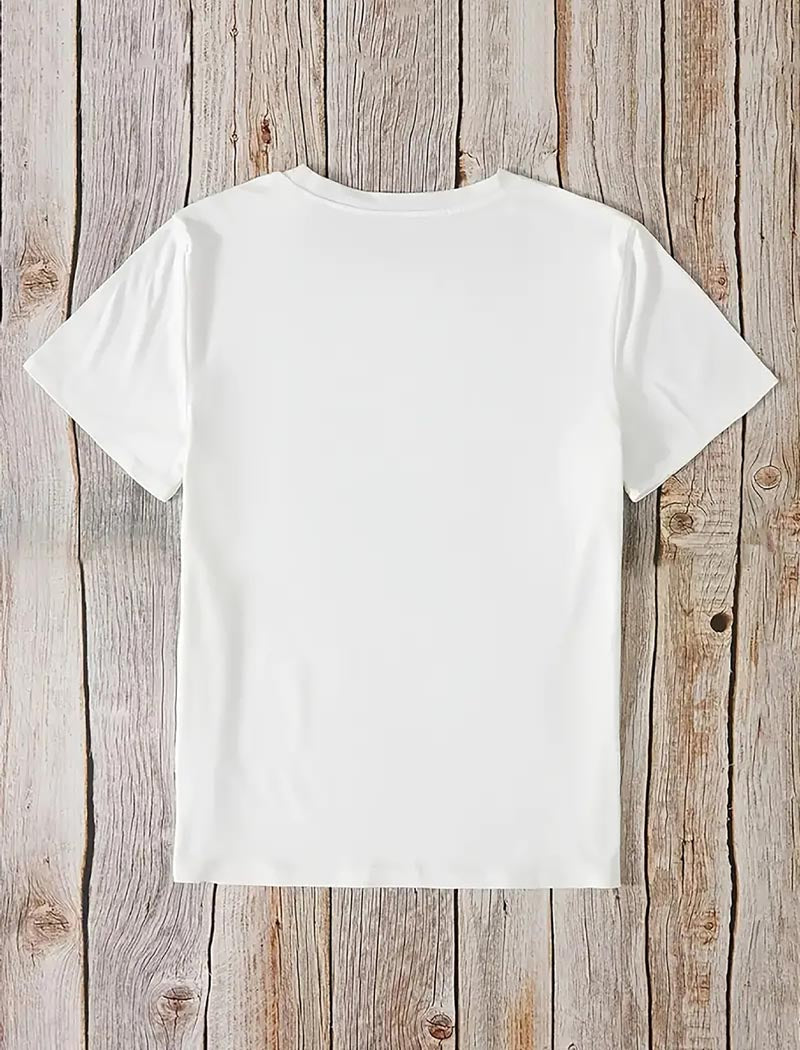 Graphic Cherry Short-Sleeve Tee