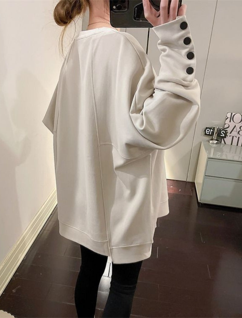 Long Sleeve Layer Top
