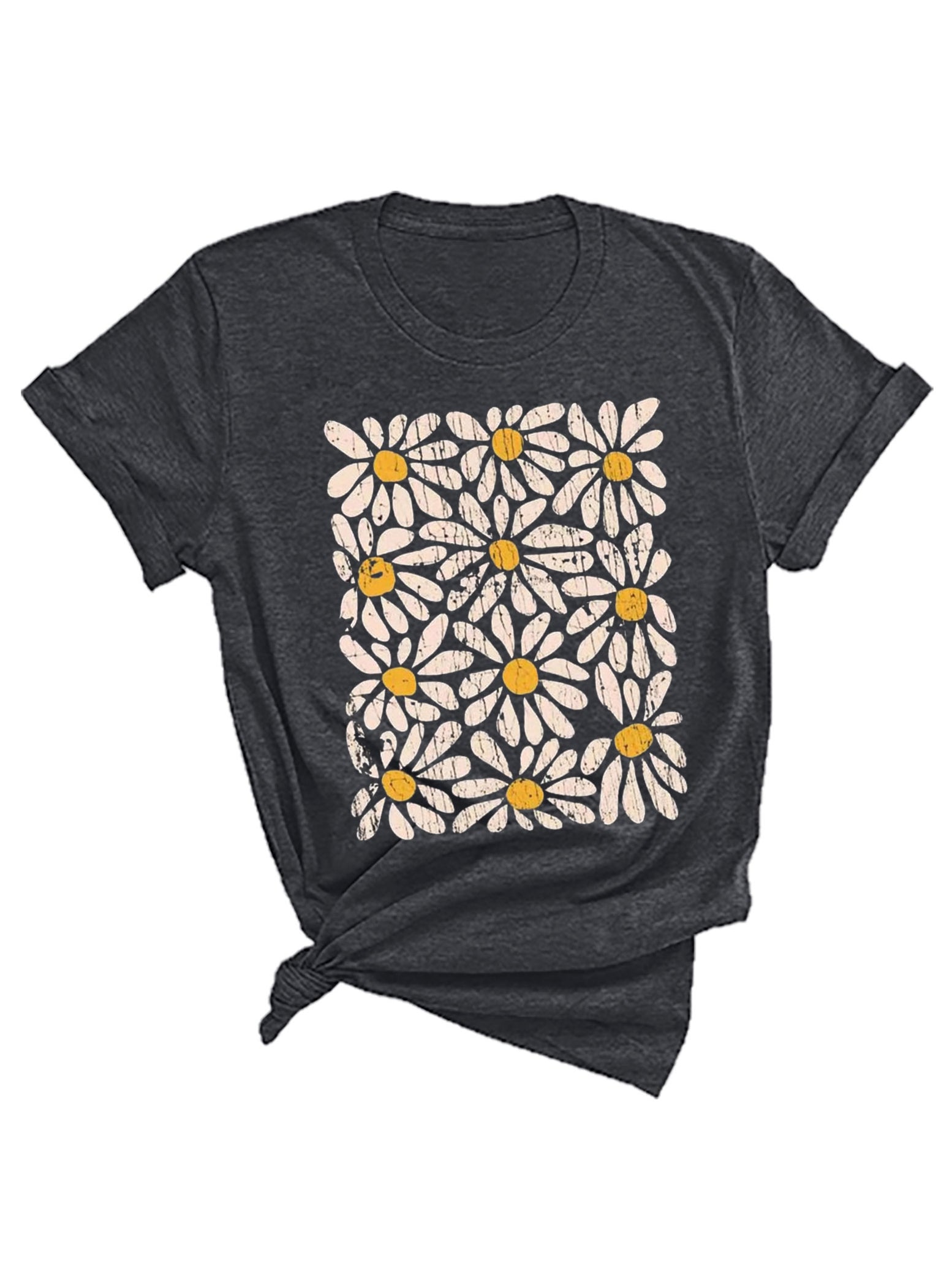 Daisy Graphic Tee