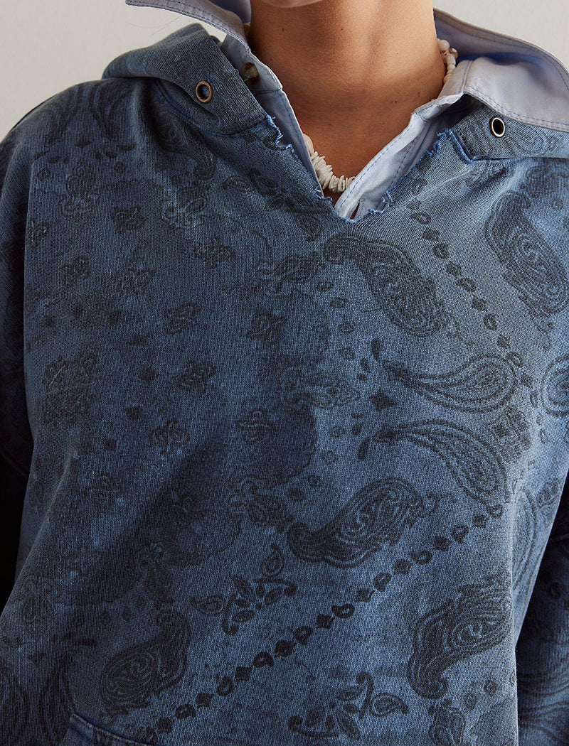 Graphic Hoodie