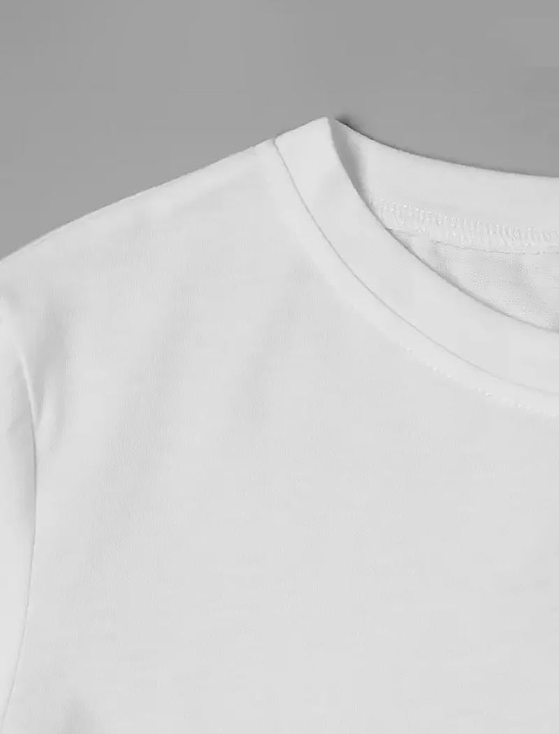 Graphic Cherry Short-Sleeve Tee