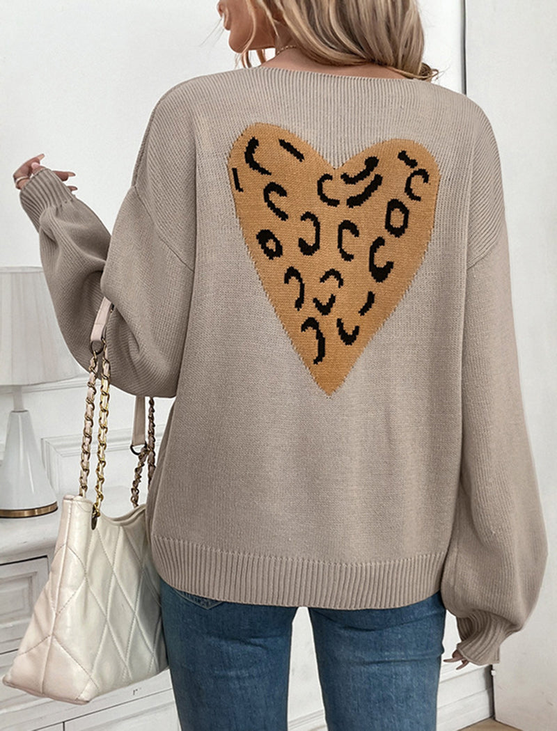 Bow Tie Cardigan