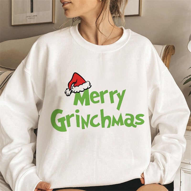 Holiday "LOVE" Graphic Top