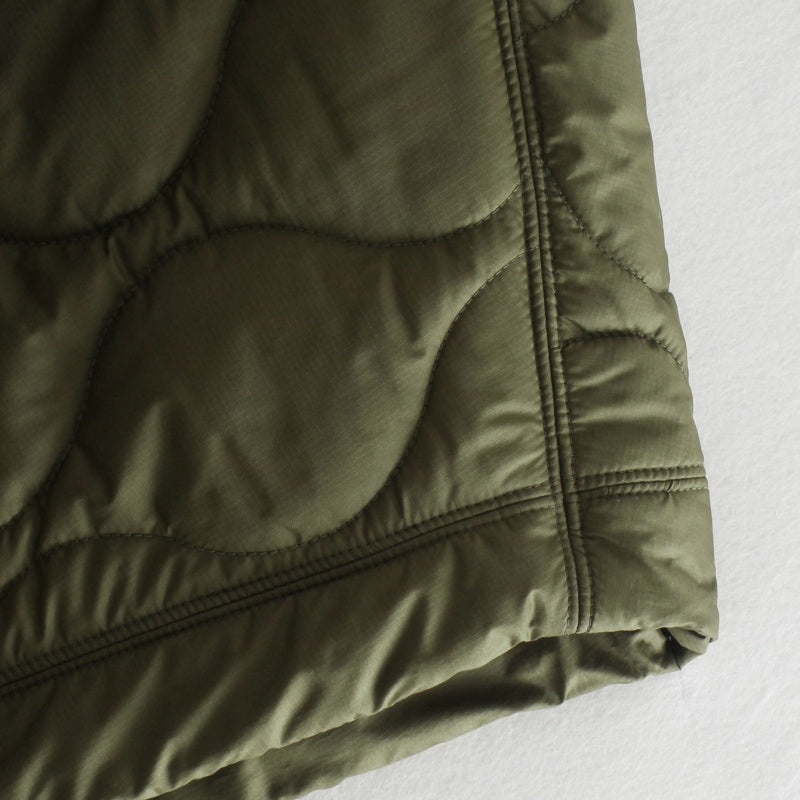 Cape Style Zip Up Coat