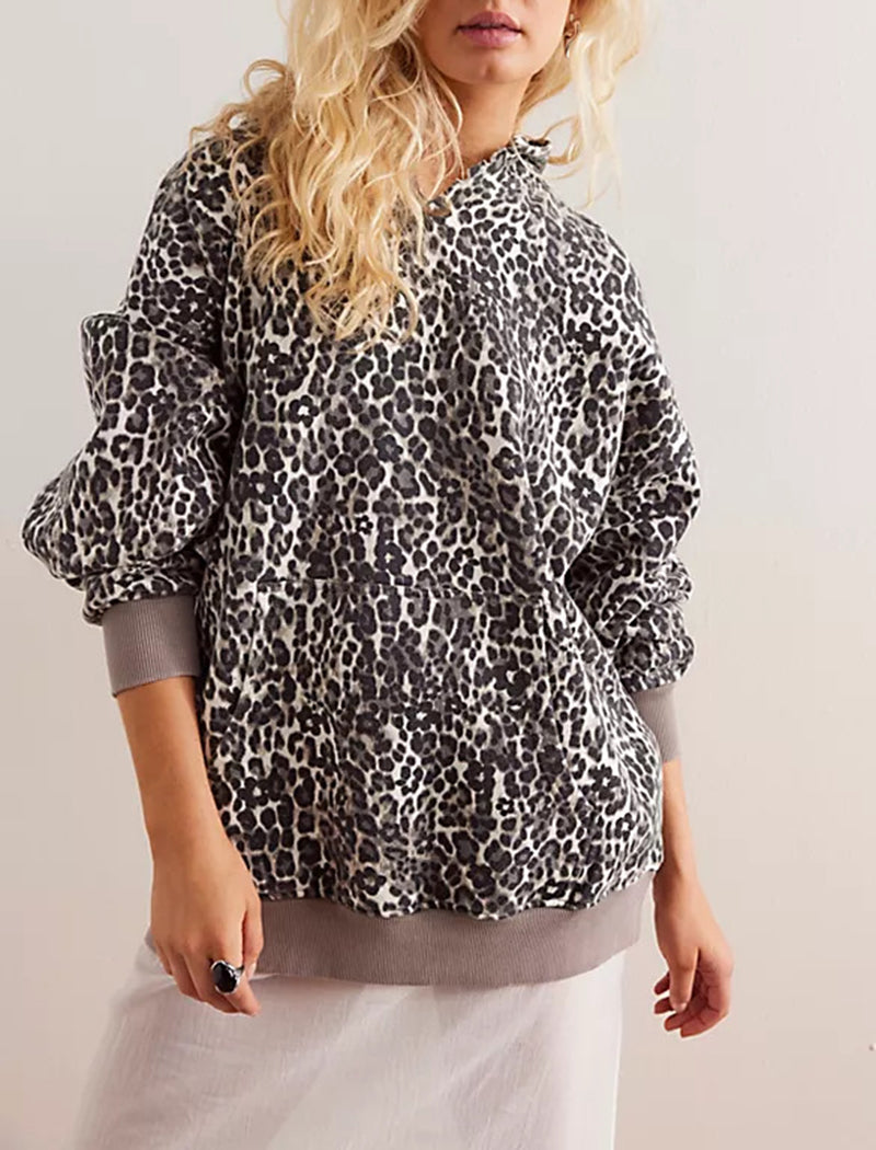Graphic Hoodie