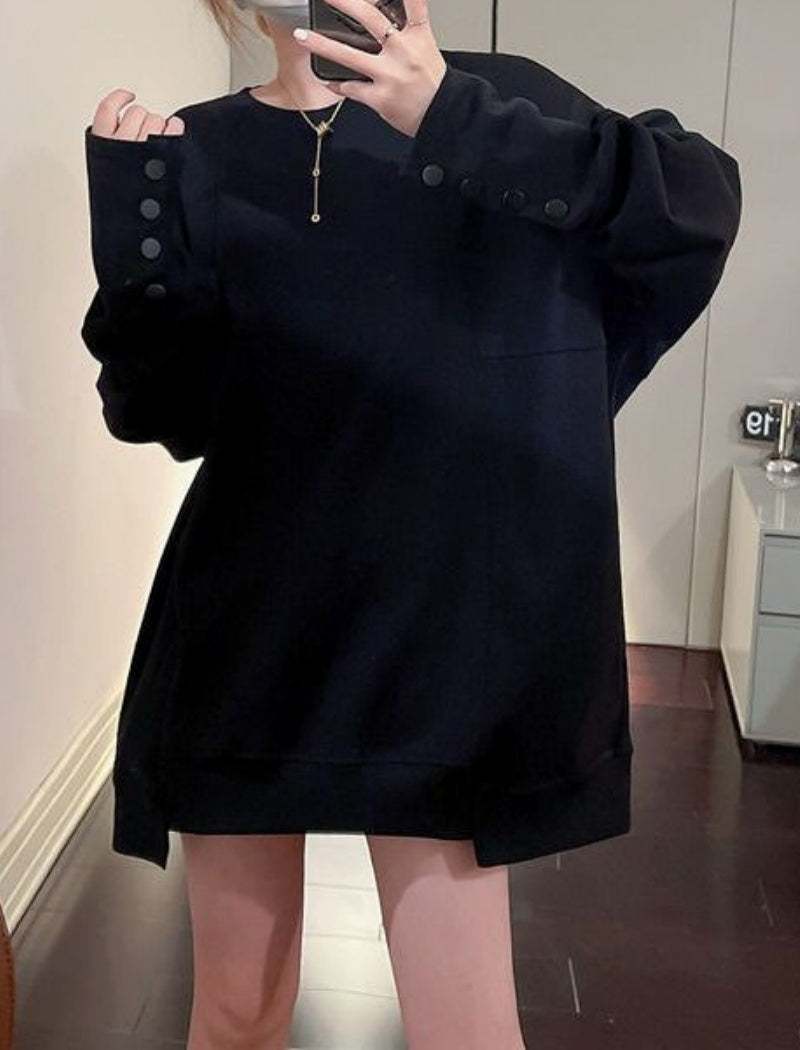 Long Sleeve Layer Top