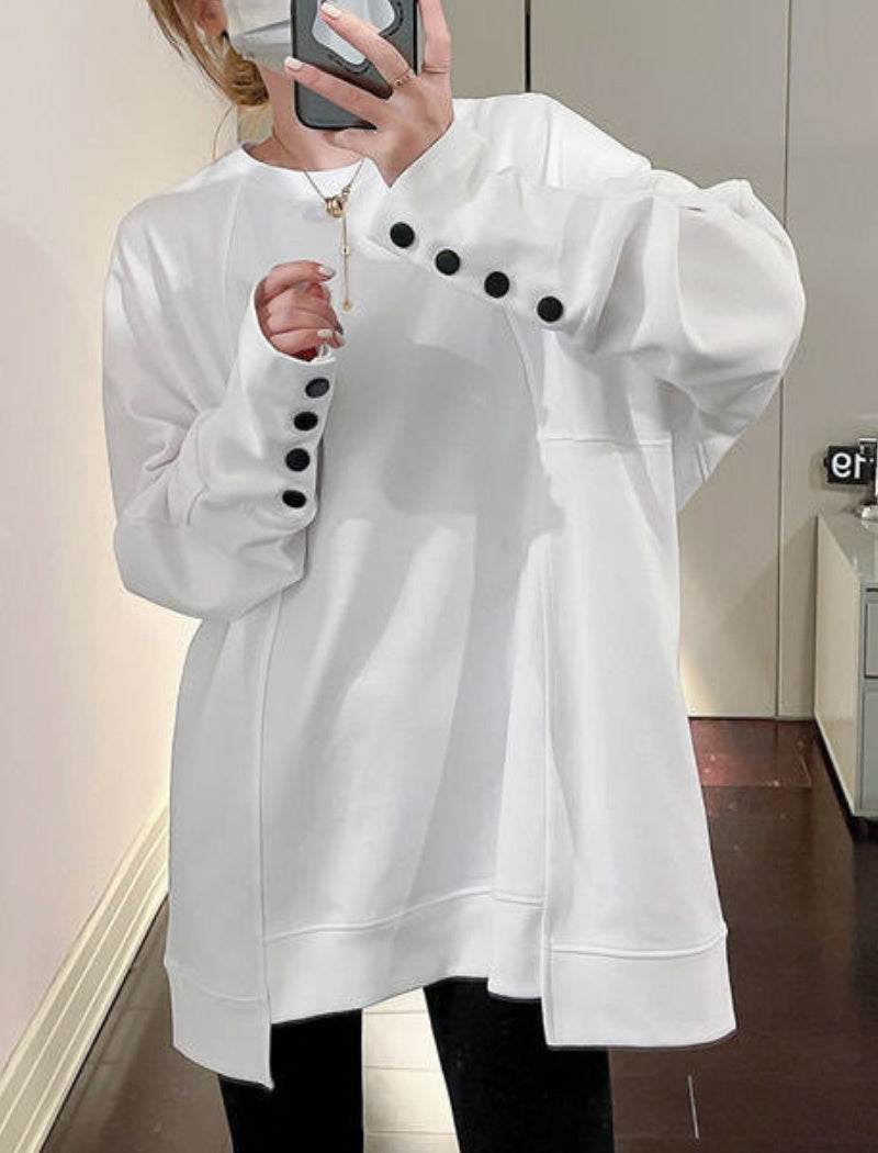 Long Sleeve Layer Top