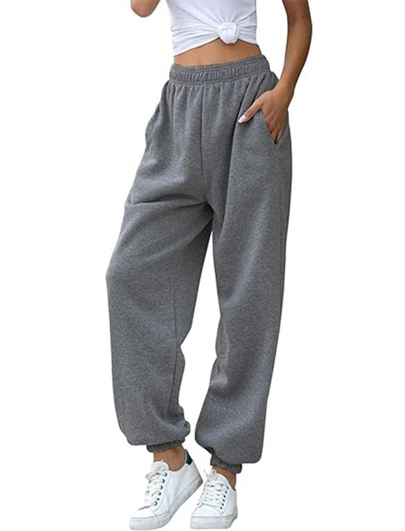 Drawstring Joggers