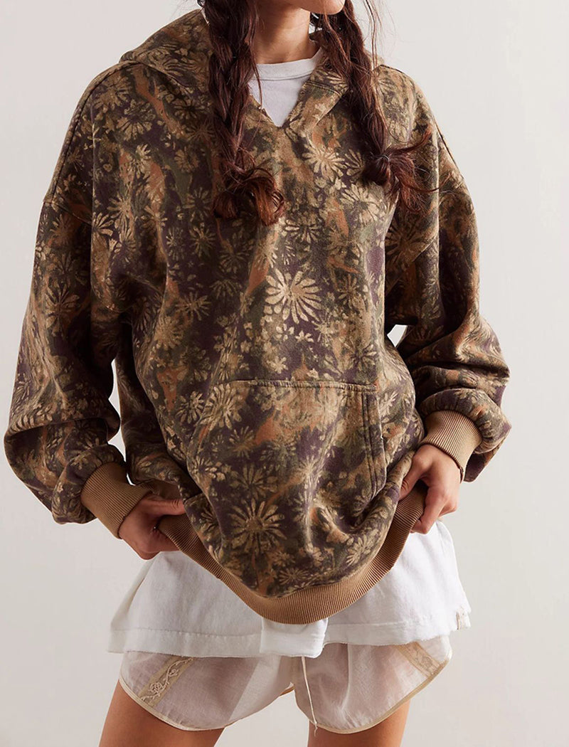 Graphic Hoodie