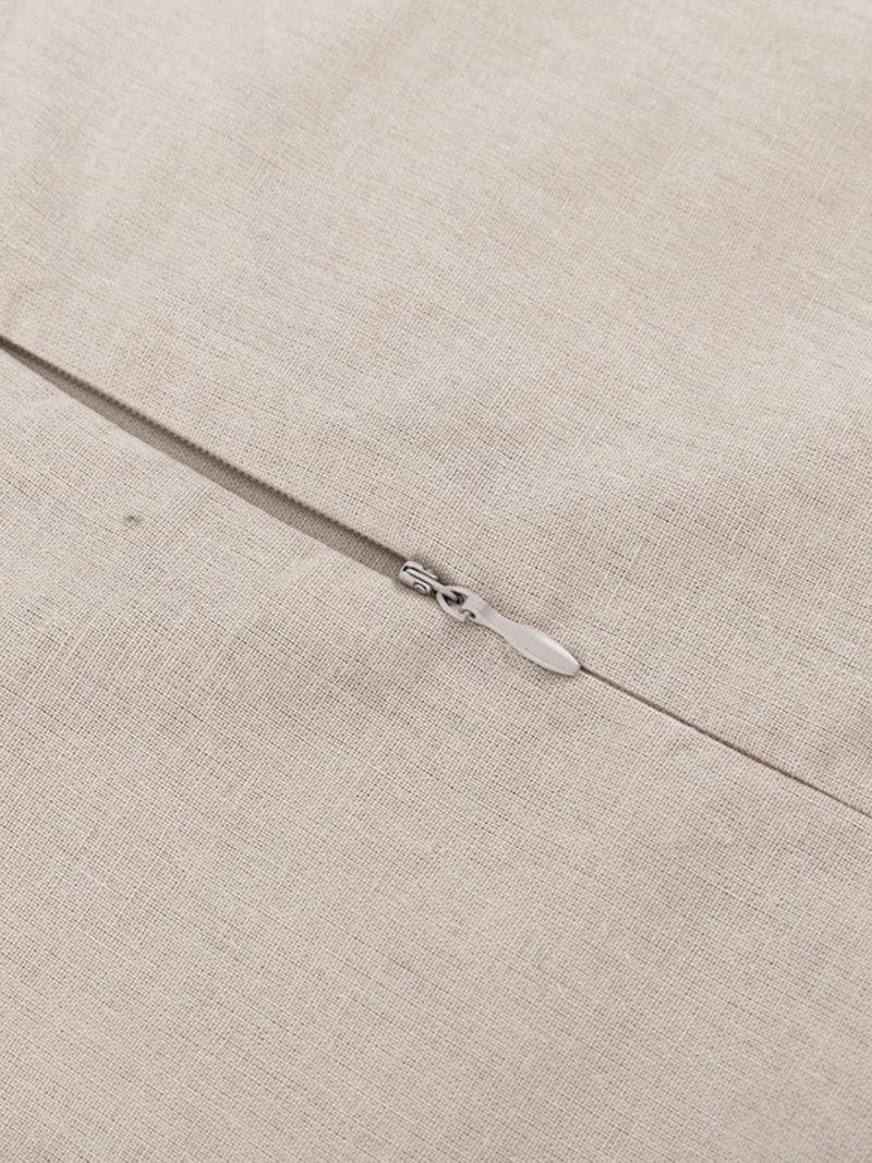 Halter Backless Mini Dress