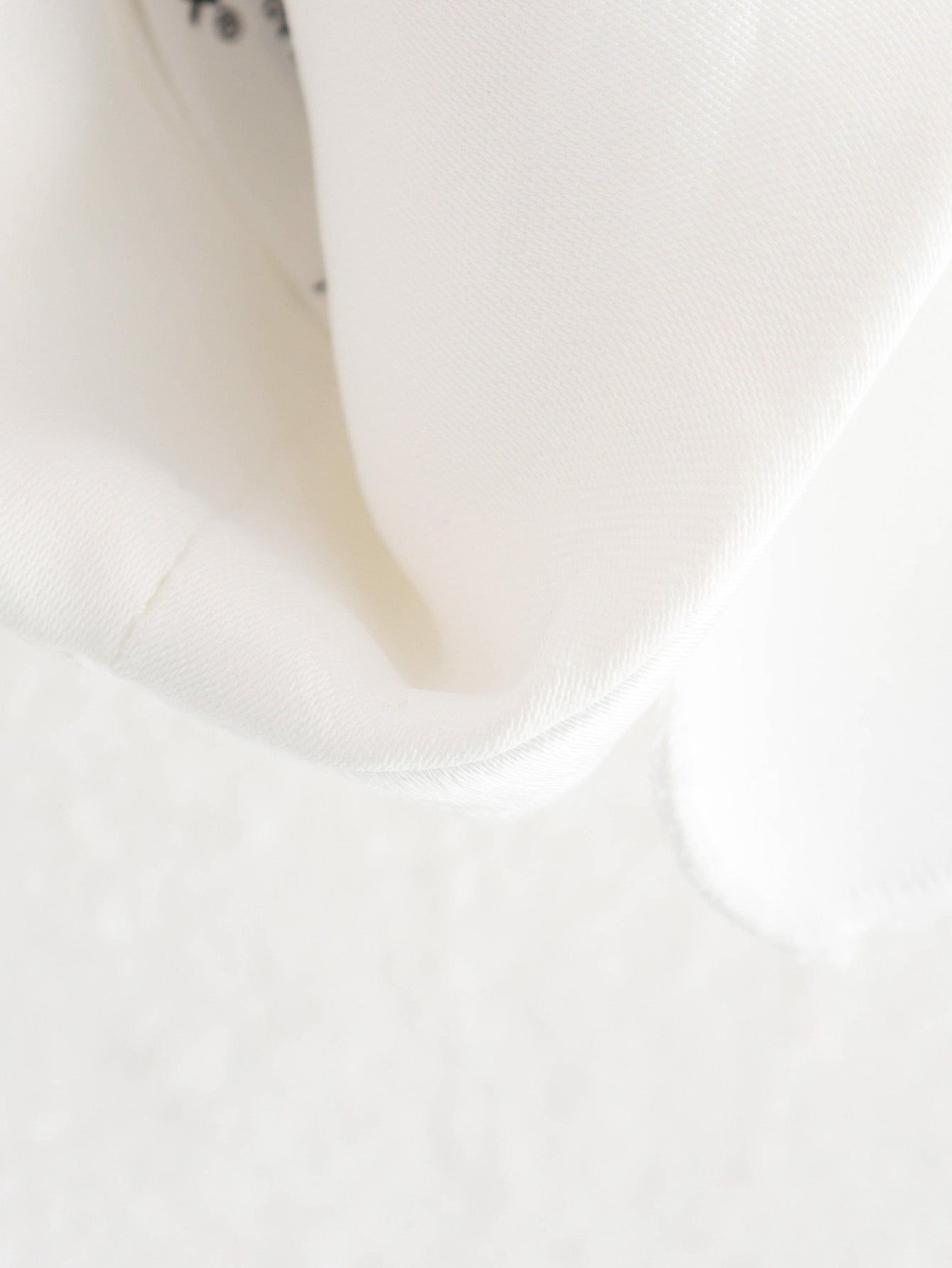 Rosette Tie-Strap Bralette