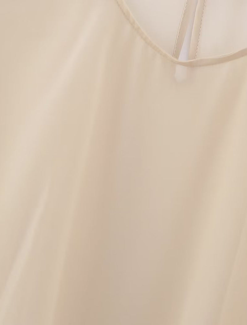 Sun Protection Kaftan Cape