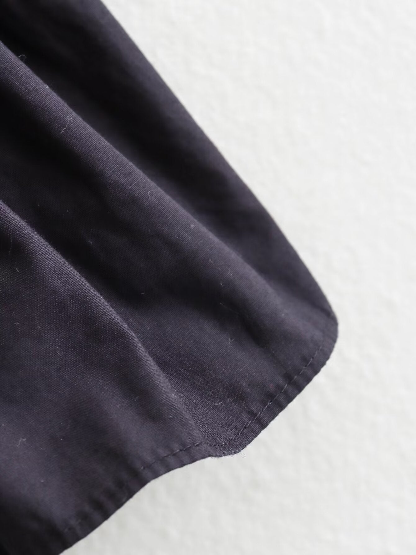 Floral Applique Crop Cami