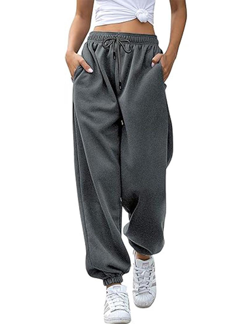 Drawstring Joggers