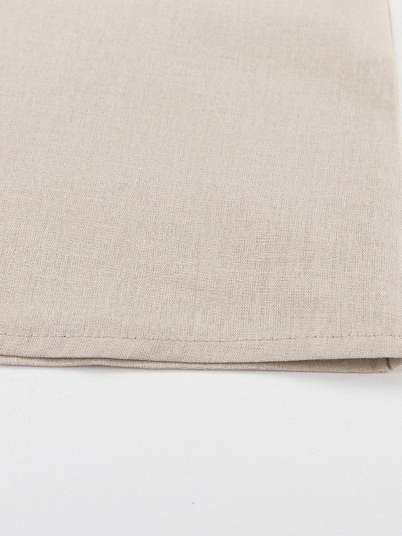 Halter Backless Mini Dress