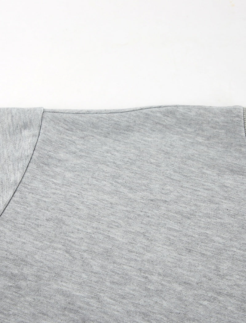 Lounge Top and Pants Set