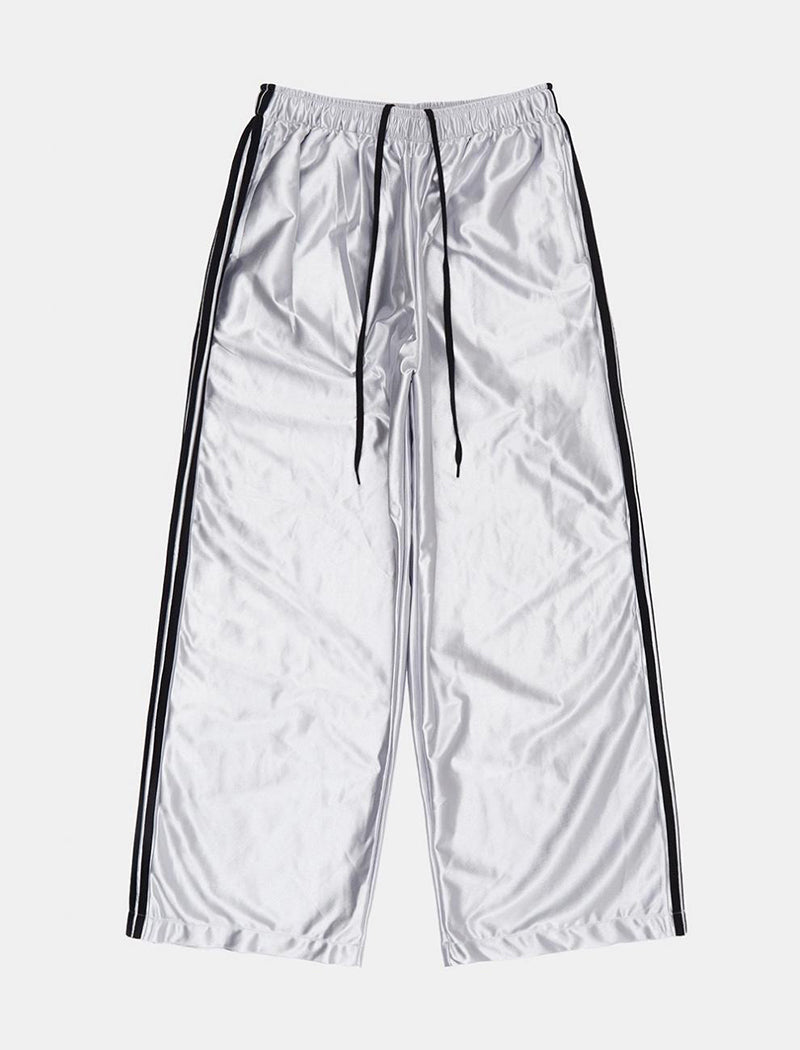 Glossy Sports Pants