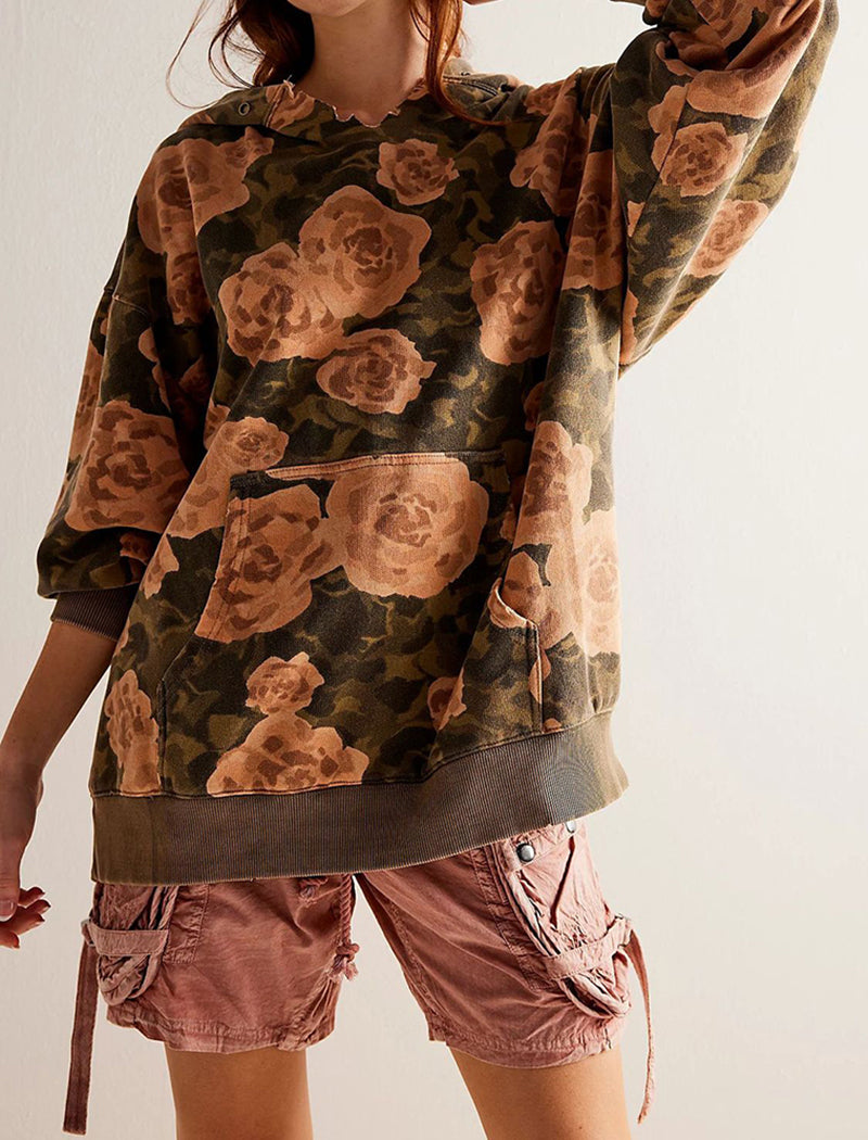 Graphic Hoodie